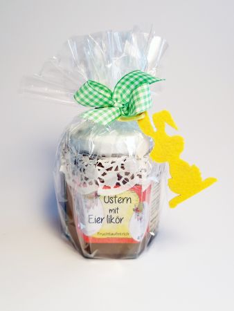 Puntzelhof - Hausgemachter OsternFruchtaufstrich