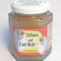 Puntzelhof - Hausgemachter OsternFruchtaufstrich