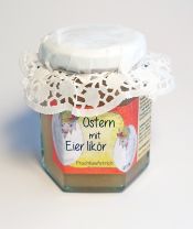 Puntzelhof - Hausgemachter OsternFruchtaufstrich