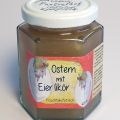 Puntzelhof - Hausgemachter OsternFruchtaufstrich